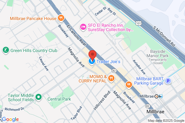 Millbrae Square Co