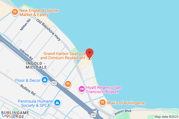 Seafood Harbor Restaurant