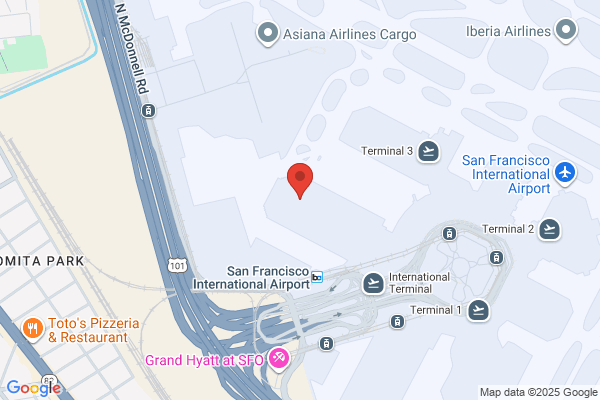 Swissport Corporation