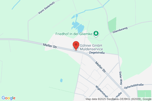 Goehner Delbert Accountancy