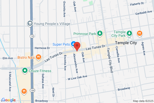 Chinese Acupuncture Medical Clinic