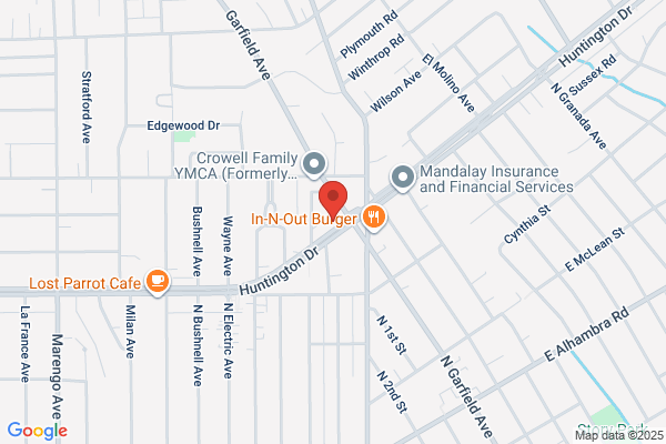 Far East Holistic Health Care Center