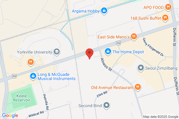 Express Appliance Repair Inc