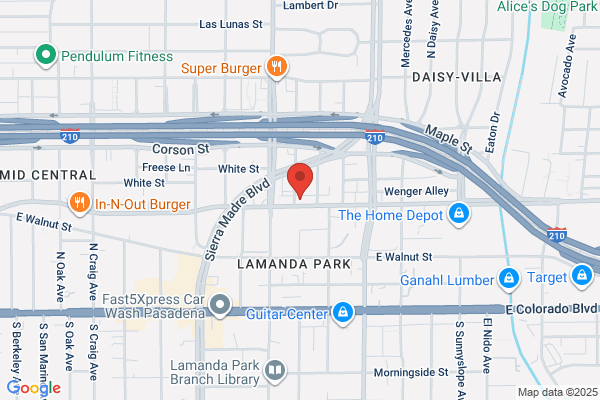 Gabe's Scandia Motors Inc.