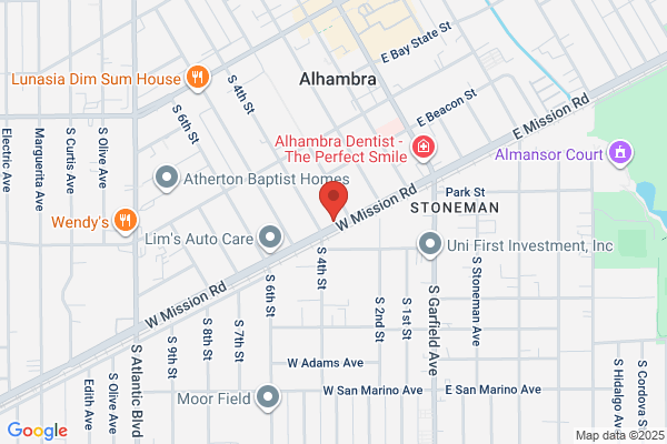 P & W Auto Service