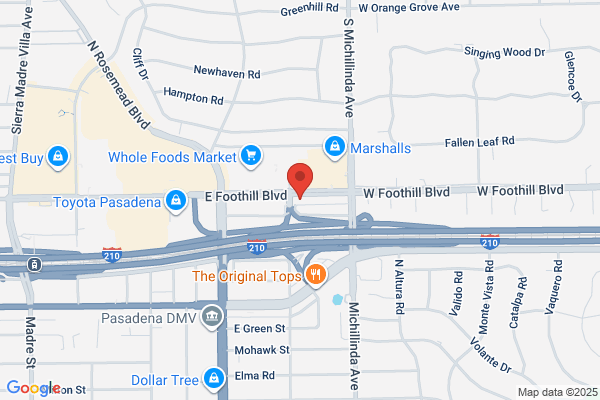 Valvoline Instant Oil Change
