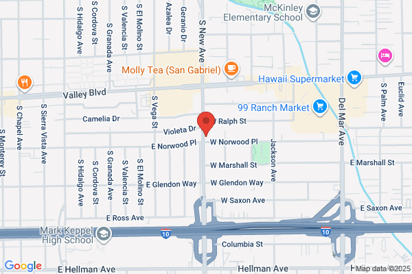 George's Liquor Store
