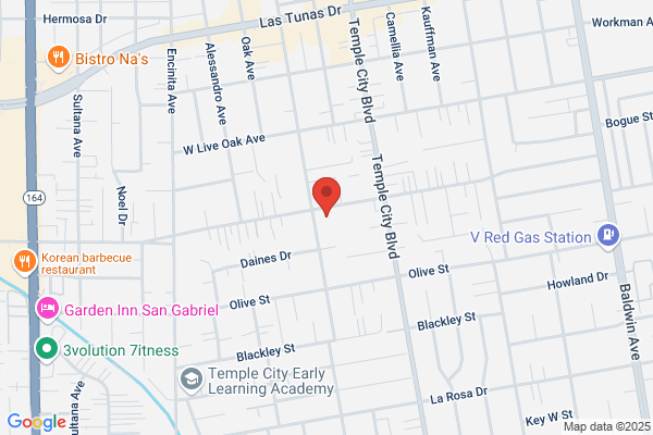 Cloverley Apartments