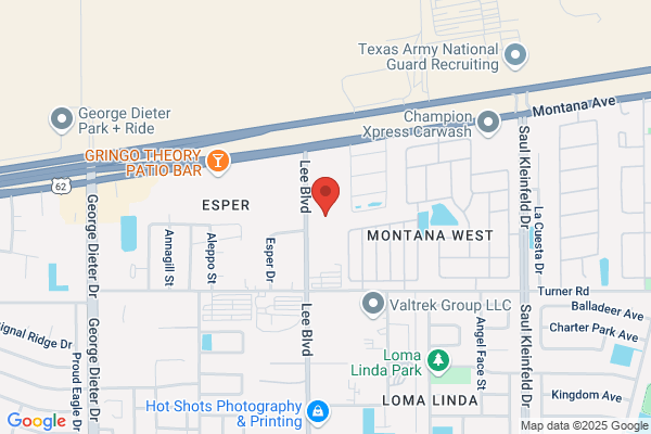 Tropicana Apartments
