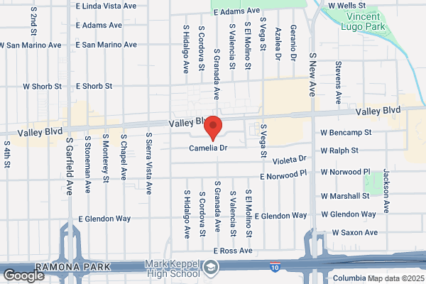 Charter Communications