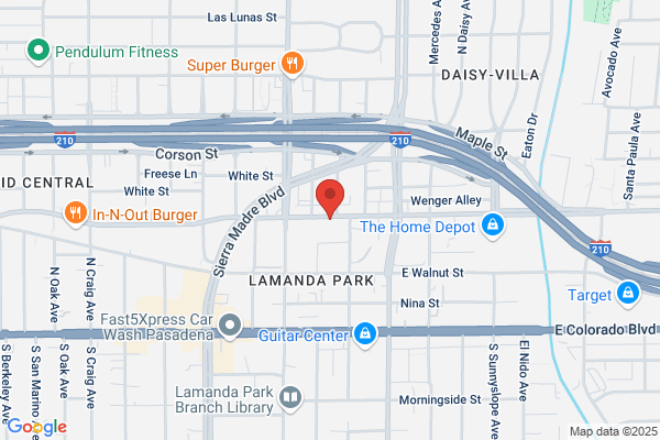 Pasadena Architectural Salvage