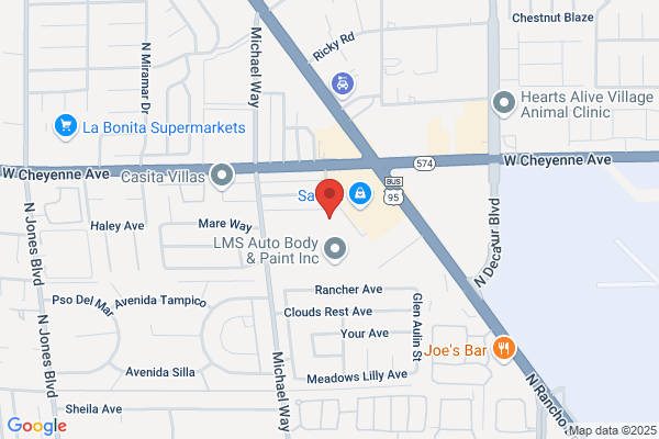 Angels Mobile Auto Repair