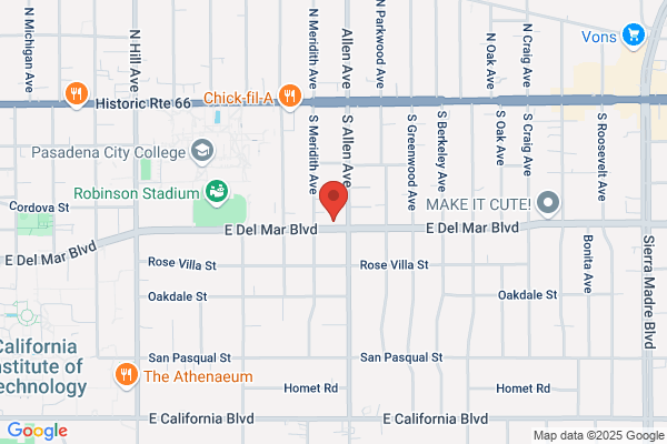 Del Mar Automotive