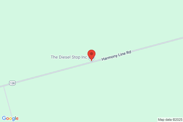 Diesel Stop the