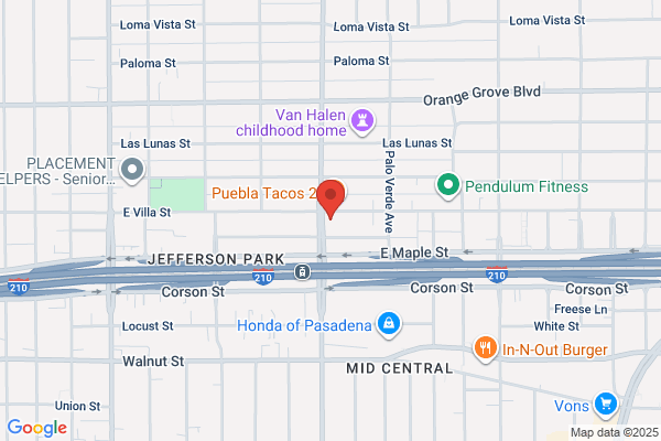 Express Smog Test Only