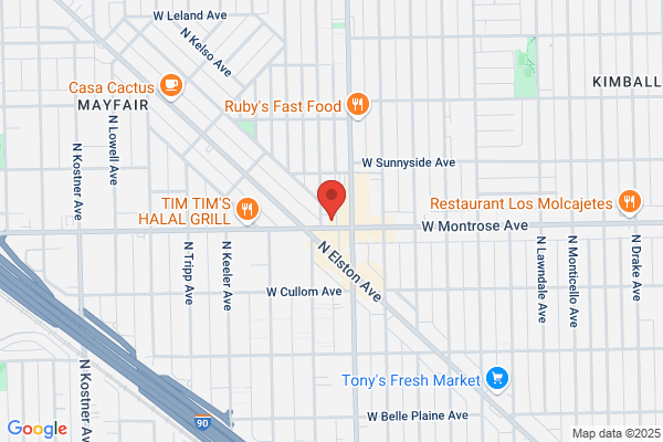 Tok Auto Repair