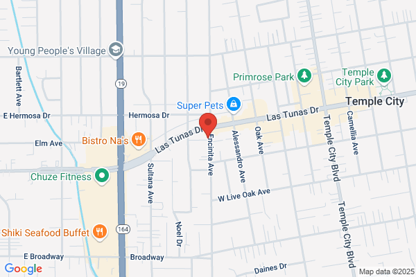 Valley Master Auto Repair Inc