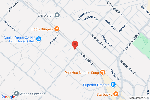 West Coast Auto Body