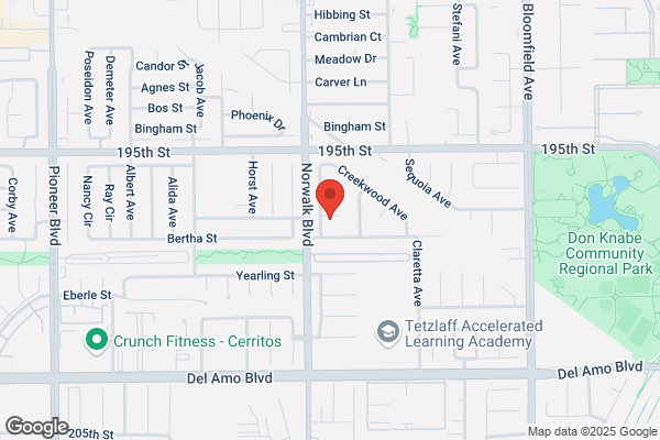 Total Painting & Maintenance Co