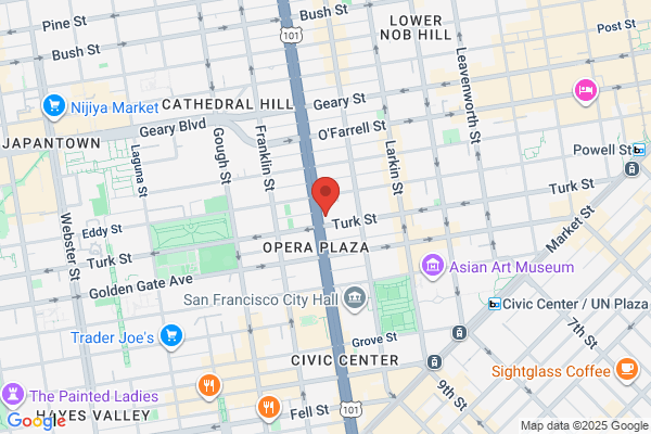 West Coast Property Management