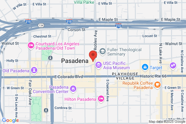 California Pizza Kitchen at Pasadena