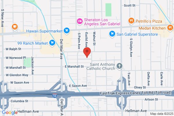 Southland Alarm Inc