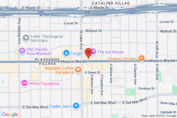 Lovebirds Cafe and Bakery