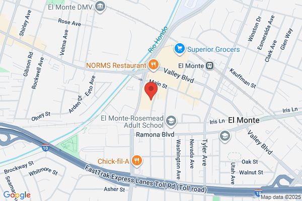 Best Formula Insurance Service - El Monte