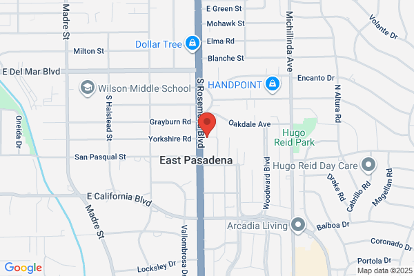 Goodwill Auto Repair