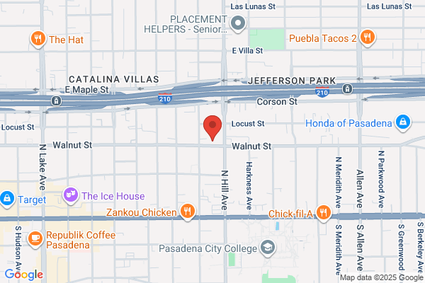 Crown City Transmission Service
