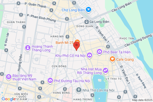 Pho Hanh