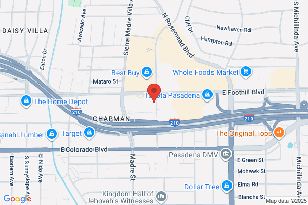 Kiddie Academy of Pasadena