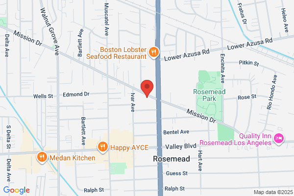 Kumon Math and Reading Center of Rosemead - Closed