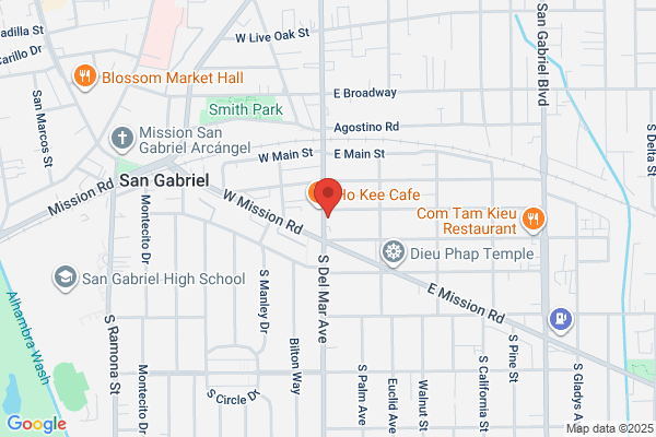 Chinese American Education Institute