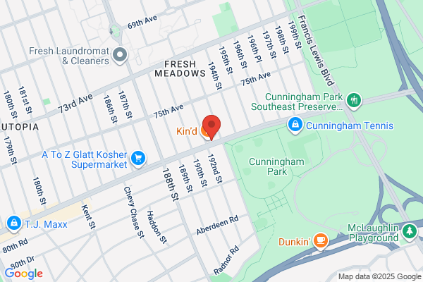 Jei Learning Center