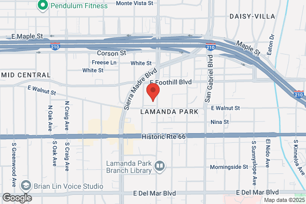 Pasadena Driving School-the Best