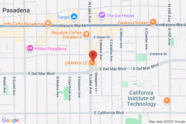 Dentists of Pasadena on Lake