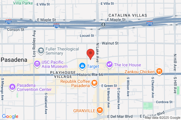Pasadena Dental Aesthetics