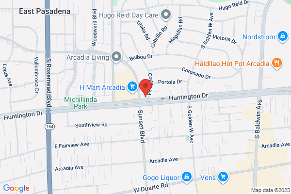 Arcadia Orthodontists