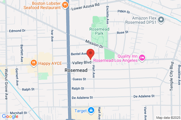 Everglory Acupuncture Clinic Institute Inc