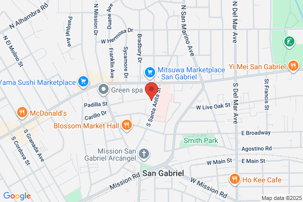 Facey Medical Group Alhambra, Internal Medicine