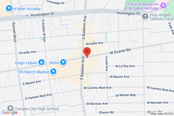Foji Acupuncture & Herbs
