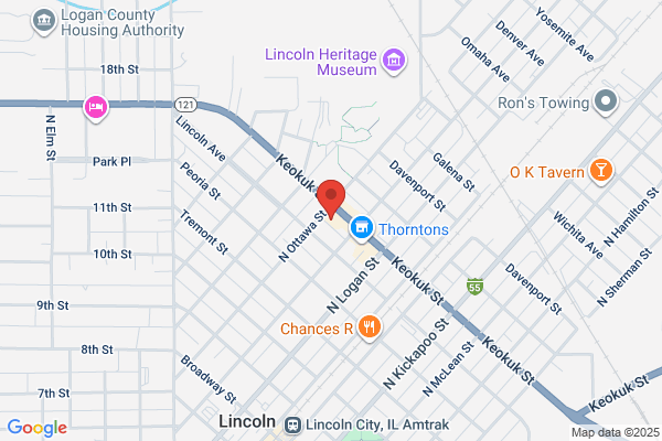 Lincoln Dental Center