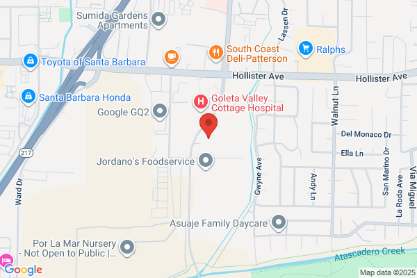 Pacific Diagnostic Testing Center