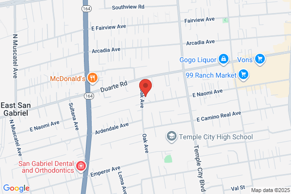 San Marino Home Health