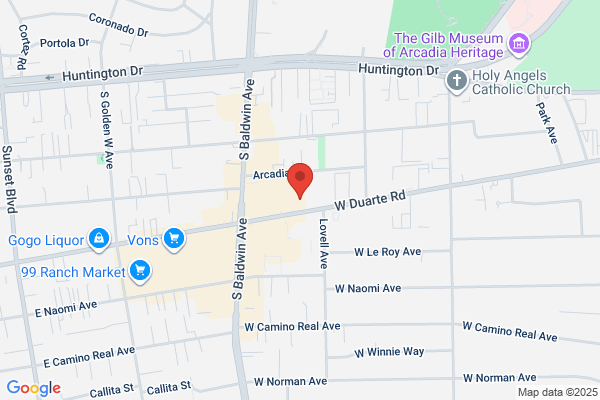 Shah Ramila MD