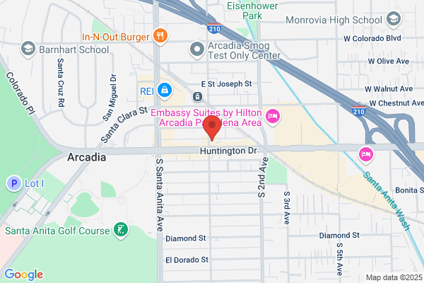 Santa Anita Prescription Compounding Pharmacy