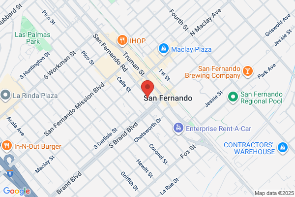 La Fiesta Furniture