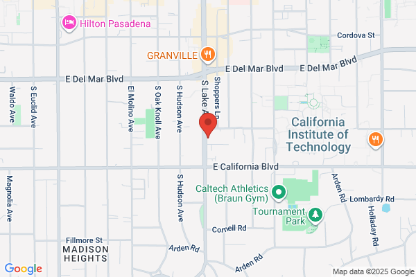 Magnolia - Closed