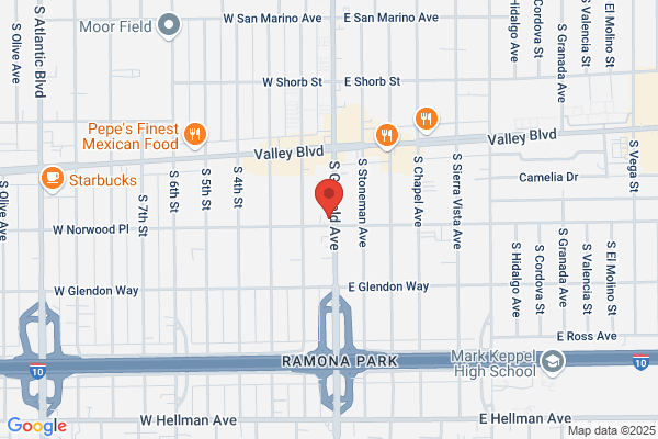 Golden Escrow Inc.